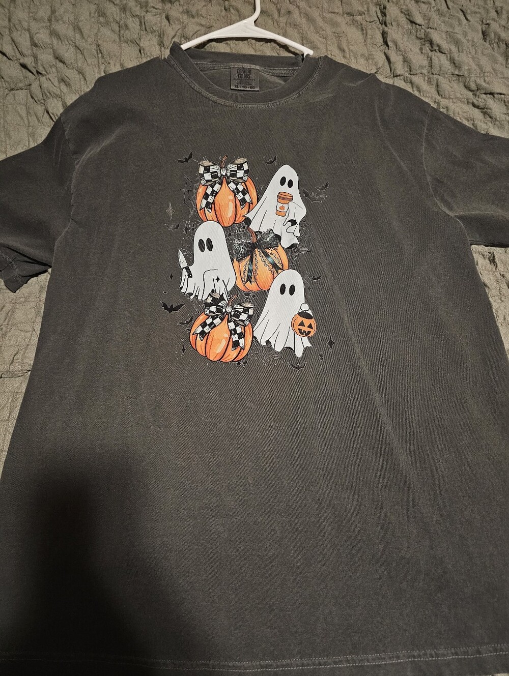 Comfort Colors Size Xl Tshirt